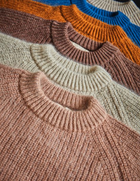 Knitwear accessories for Los Angeles